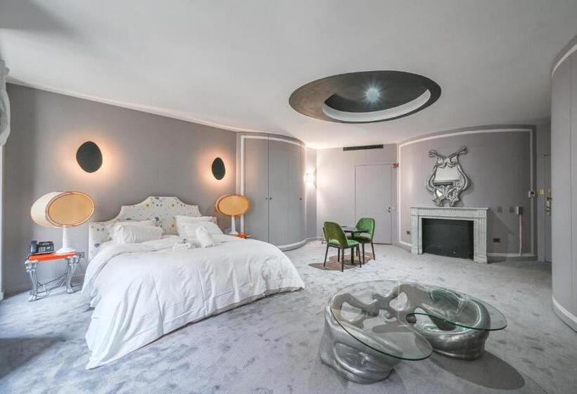 Fotos del hotel Le Montana:  11