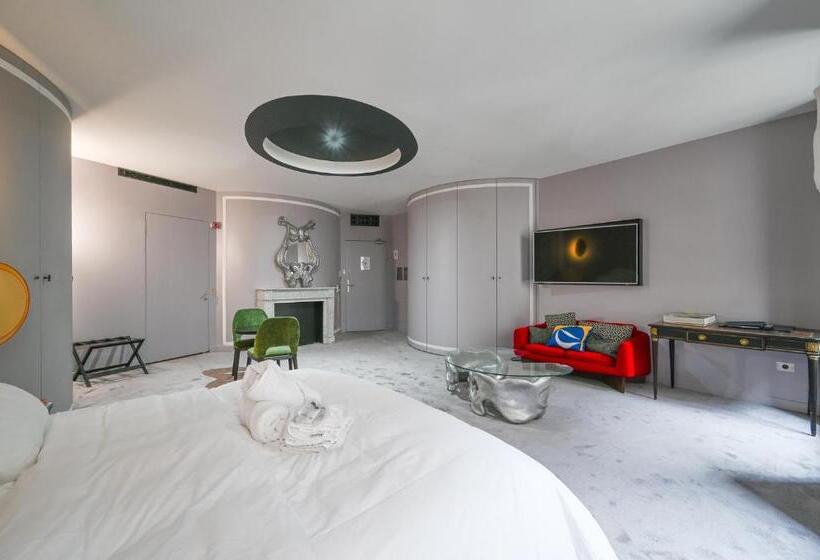 Fotos del hotel Le Montana:  3