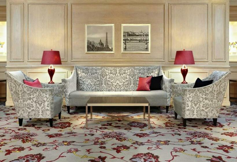 Fotos del hotel The Westin Paris - Vendôme:  77