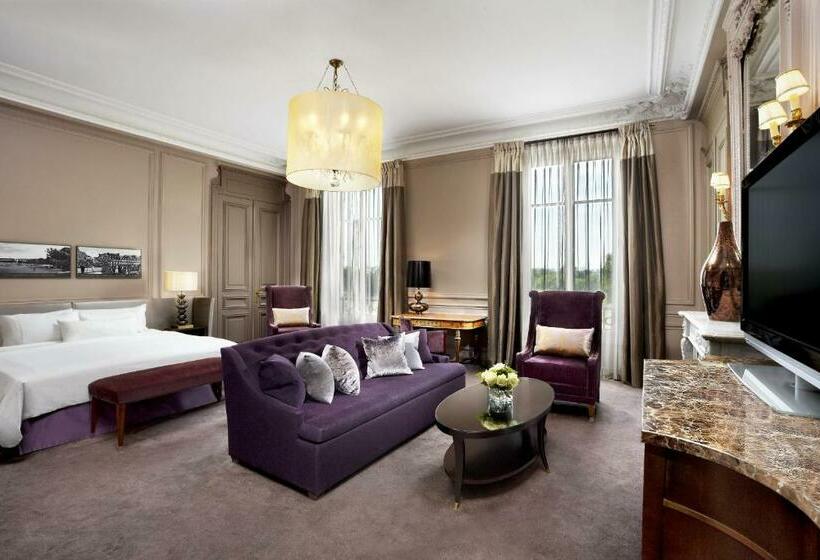 هتل The Westin Parisvendome