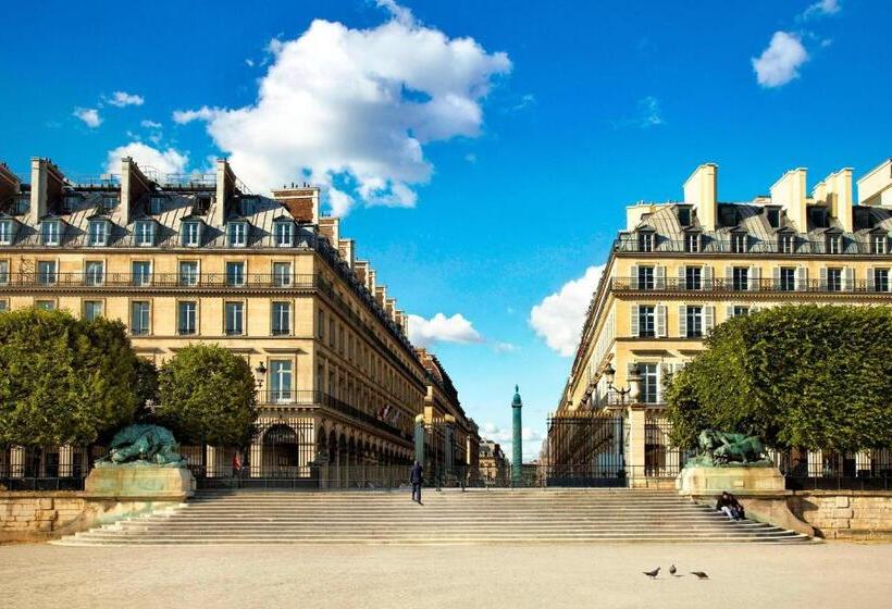 هتل The Westin Parisvendome