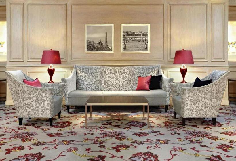 Fotos del hotel The Westin Paris - Vendôme:  46