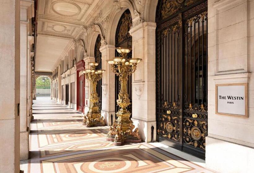 Fotos del hotel The Westin Paris - Vendôme:  39