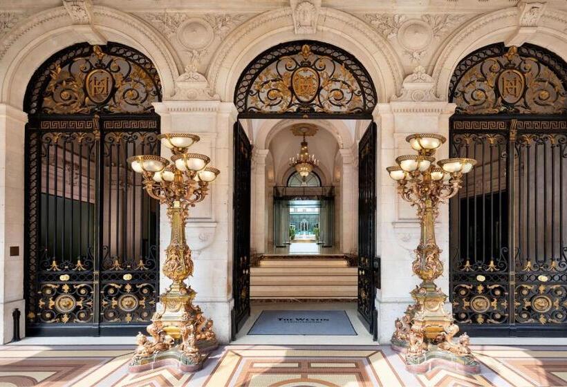 Fotos del hotel The Westin Paris - Vendôme:  49