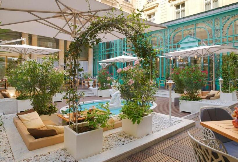 Fotos del hotel The Westin Paris - Vendôme:  30