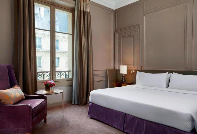 هتل The Westin Parisvendome