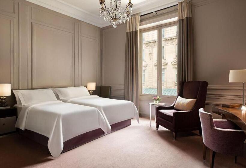 Fotos del hotel The Westin Paris - Vendôme:  6