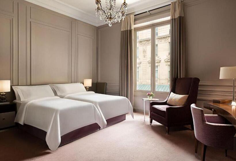 Hotel The Westin Parisvendome