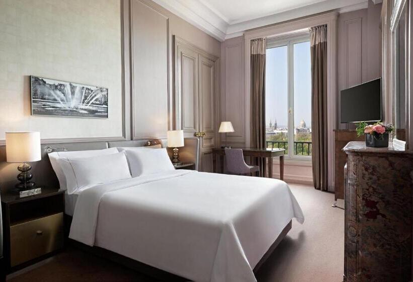 Fotos del hotel The Westin Paris - Vendôme:  16