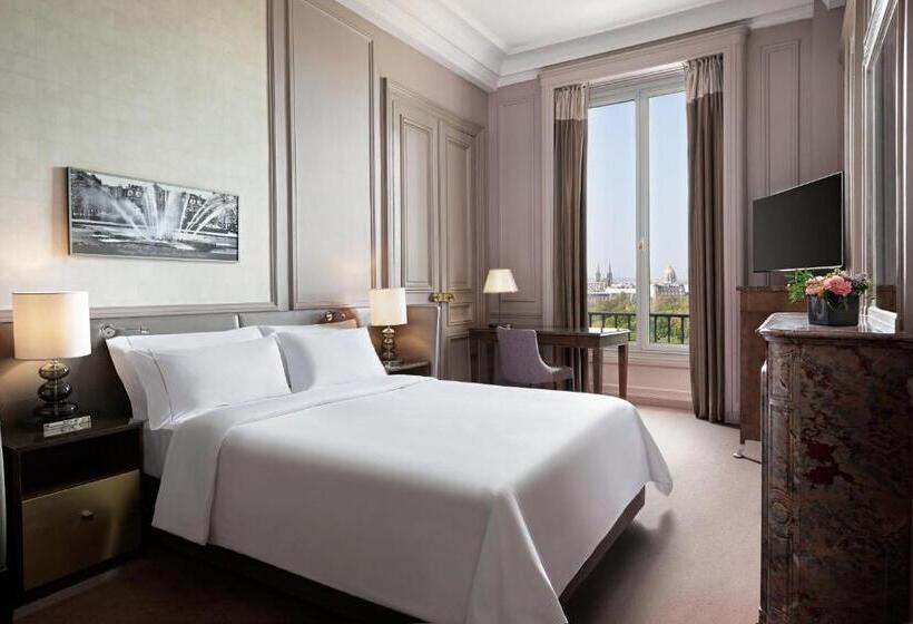 هتل The Westin Parisvendome