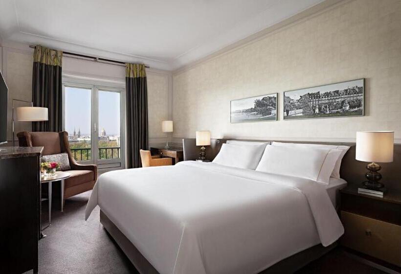 Fotos del hotel The Westin Paris - Vendôme:  3