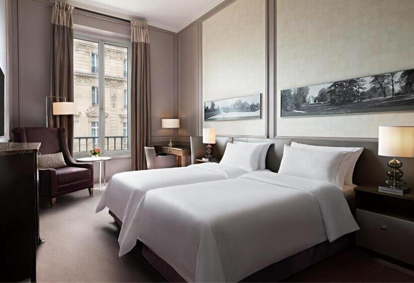 Fotos del hotel The Westin Paris - Vendôme:  12