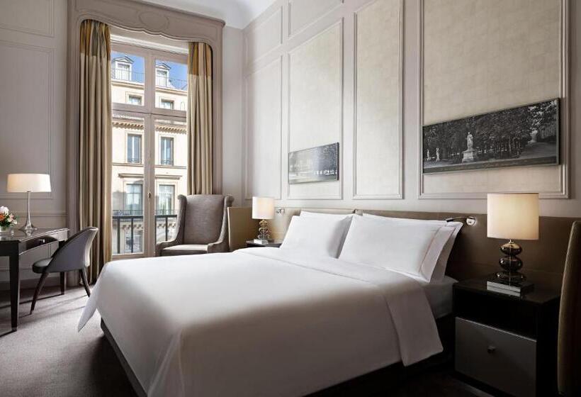 Fotos del hotel The Westin Paris - Vendôme:  9