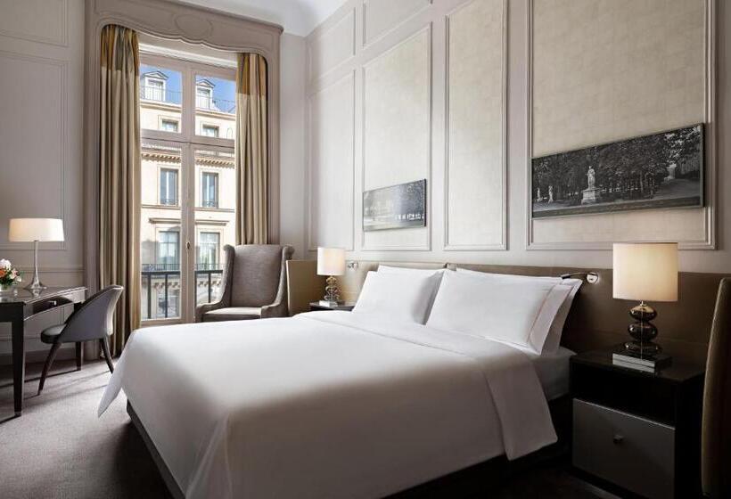 Hotel The Westin Parisvendome