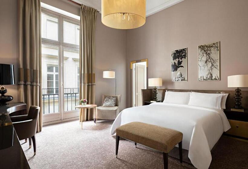 Fotos del hotel The Westin Paris - Vendôme:  2