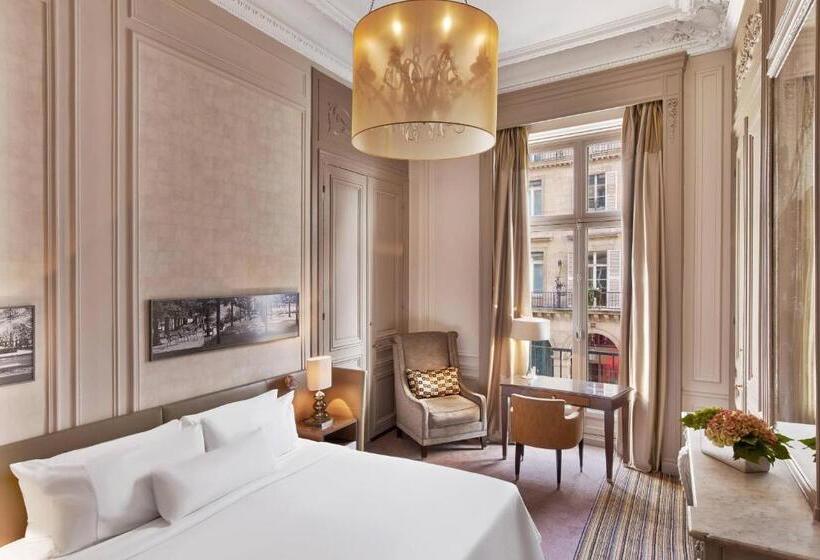 Fotos del hotel The Westin Paris - Vendôme:  15
