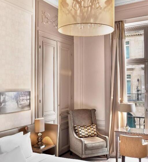 Fotos del hotel The Westin Paris - Vendôme:  60