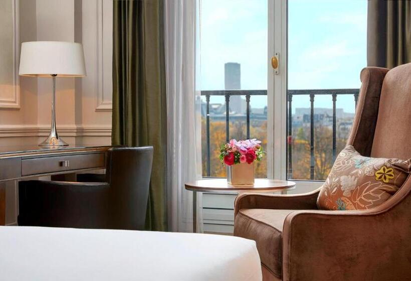 Fotos del hotel The Westin Paris - Vendôme:  44