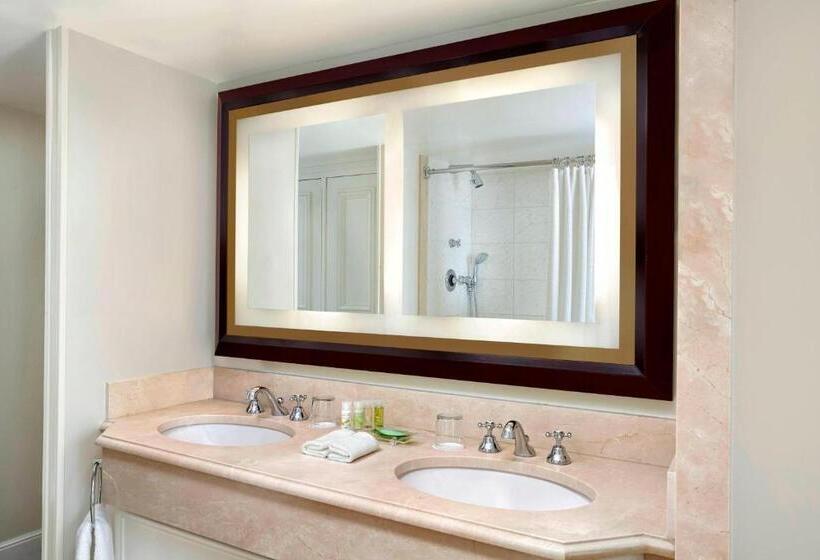 Fotos del hotel The Westin Paris - Vendôme:  78
