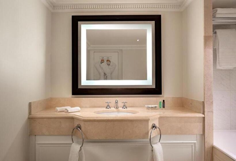 Fotos del hotel The Westin Paris - Vendôme:  32