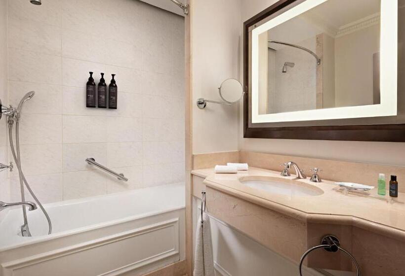 Fotos del hotel The Westin Paris - Vendôme:  62