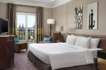 Hotel The Westin Parisvendome