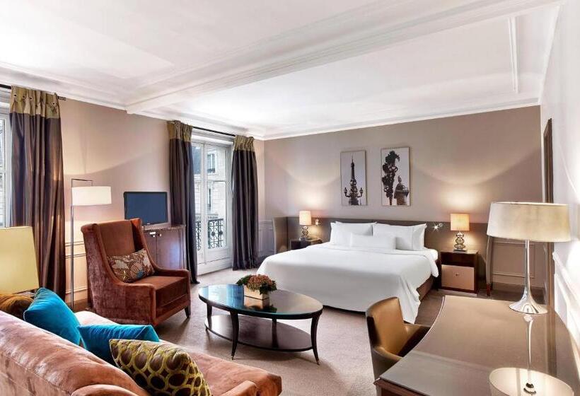 Fotos del hotel The Westin Paris - Vendôme:  10