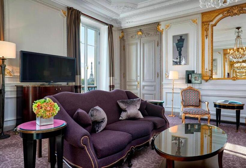 Fotos del hotel The Westin Paris - Vendôme:  71