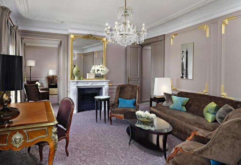 Fotos del hotel The Westin Paris - Vendôme:  65