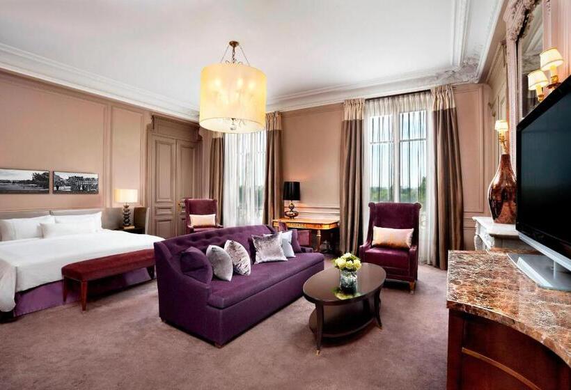 هتل The Westin Parisvendome