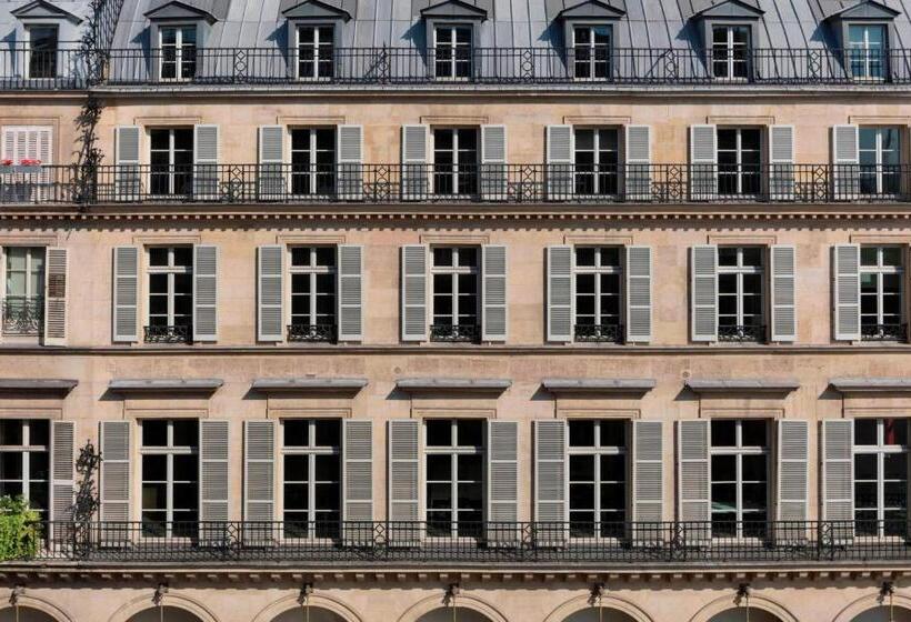 Fotos del hotel The Westin Paris - Vendôme:  20