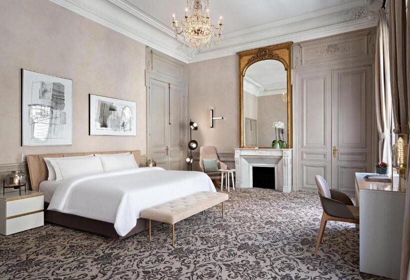 Hotel The Westin Parisvendome