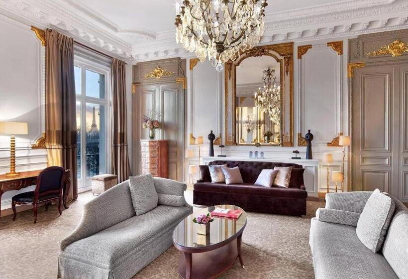 Fotos del hotel The Westin Paris - Vendôme:  57