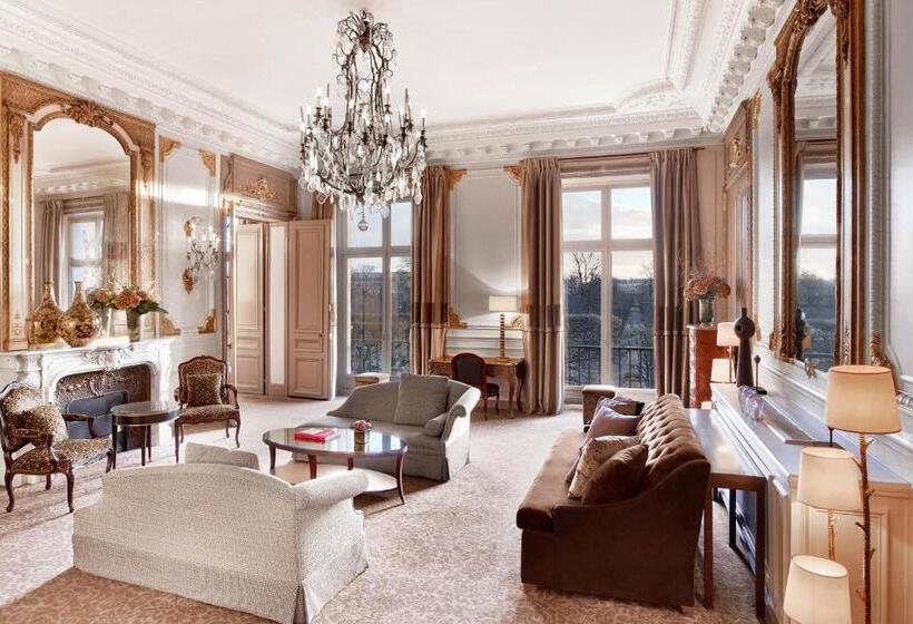 Fotos del hotel The Westin Paris - Vendôme:  51