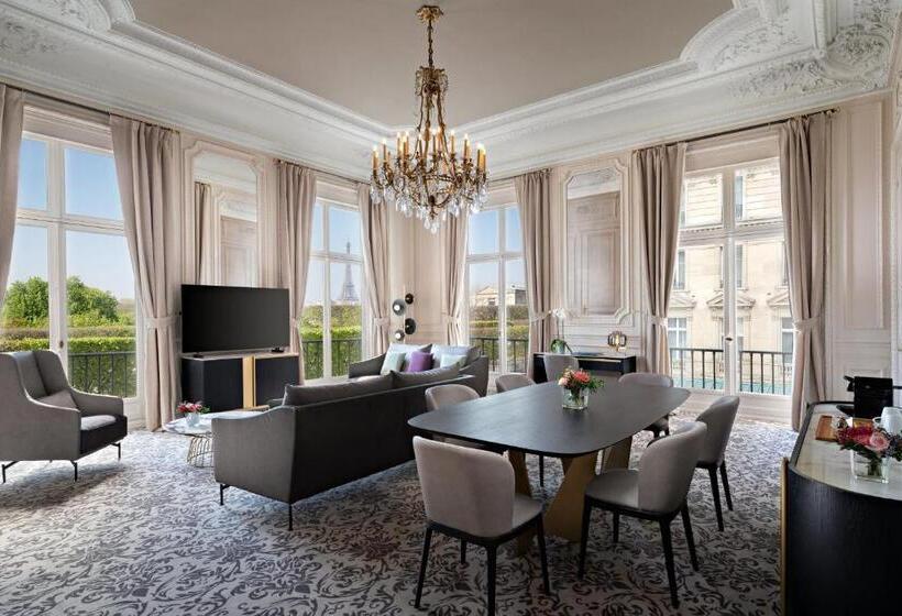 Fotos del hotel The Westin Paris - Vendôme:  70
