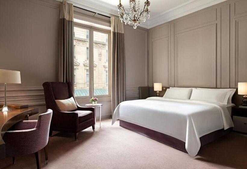 Fotos del hotel The Westin Paris - Vendôme:  8