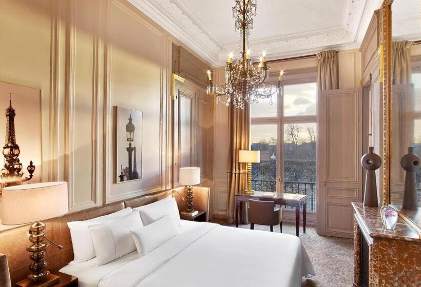 Fotos del hotel The Westin Paris - Vendôme:  4