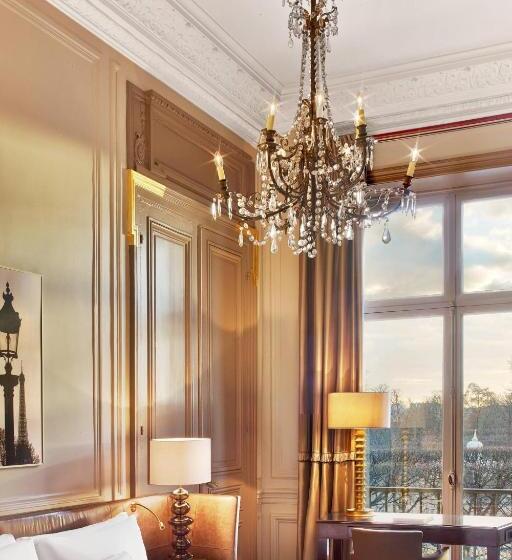 Fotos del hotel The Westin Paris - Vendôme:  42