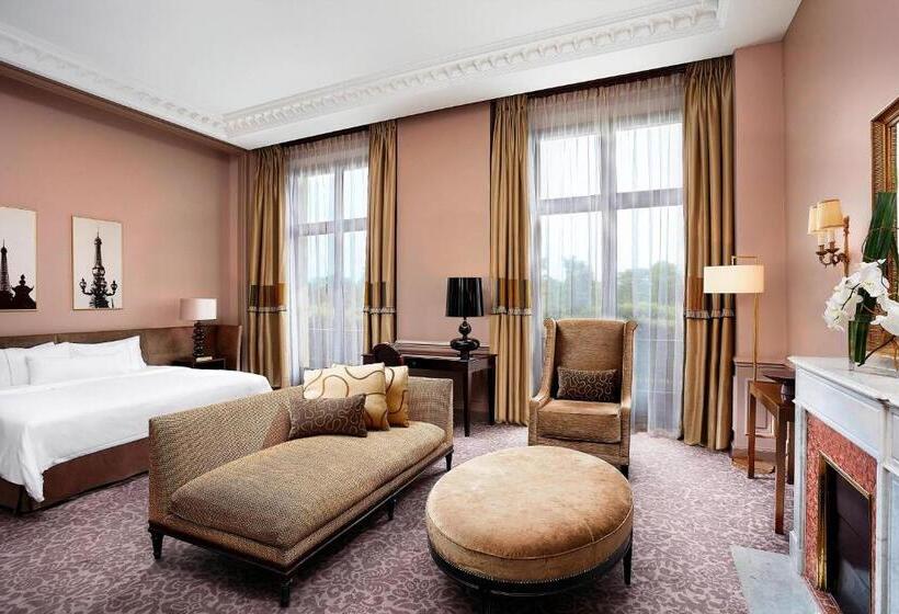 Fotos del hotel The Westin Paris - Vendôme:  23