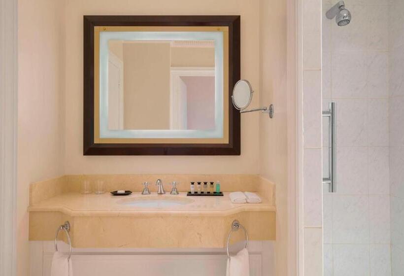 Fotos del hotel The Westin Paris - Vendôme:  75