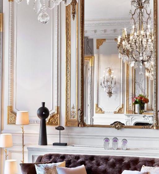 هتل The Westin Parisvendome