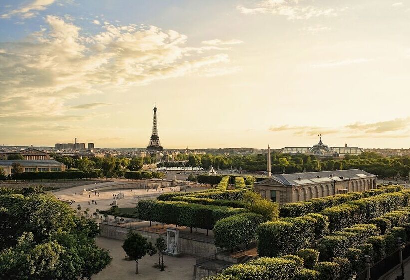 Hotel The Westin Parisvendome