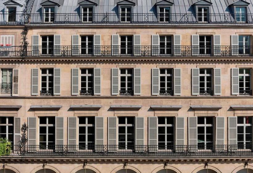 Fotos del hotel The Westin Paris - Vendôme:  21