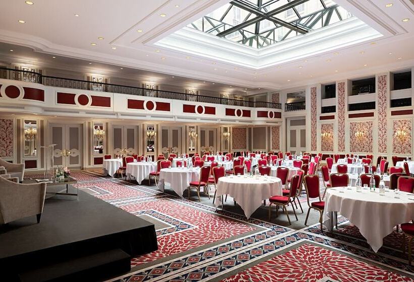 Fotos del hotel The Westin Paris - Vendôme:  36