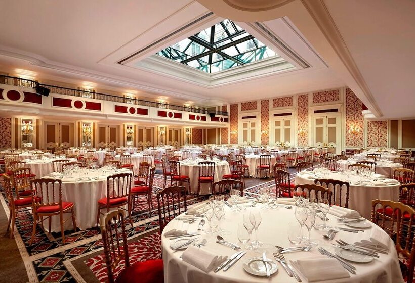 Fotos del hotel The Westin Paris - Vendôme:  40