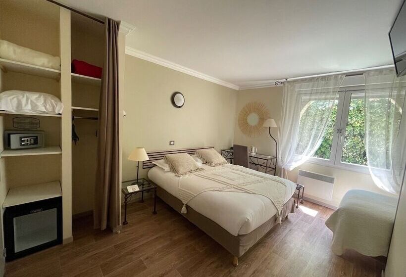 هتل Ulysse Montpellier Centre