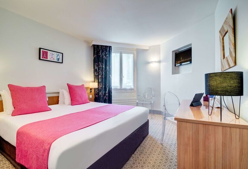 Fotos del hotel Caumartin Opéra - Astotel:  2