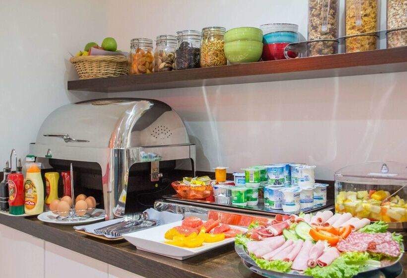 Fotos del hotel Caumartin Opéra - Astotel:  10