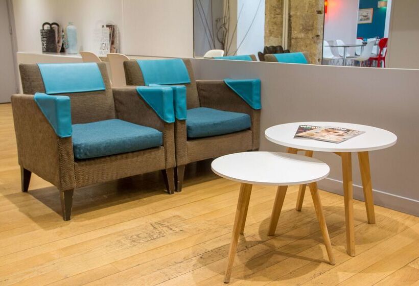 Fotos del hotel Caumartin Opéra - Astotel:  8