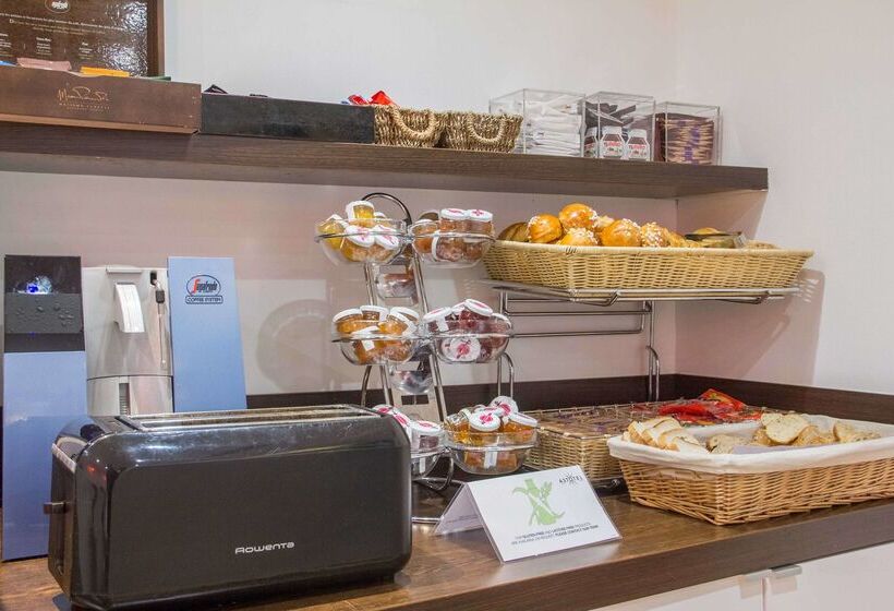 Fotos del hotel Caumartin Opéra - Astotel:  3